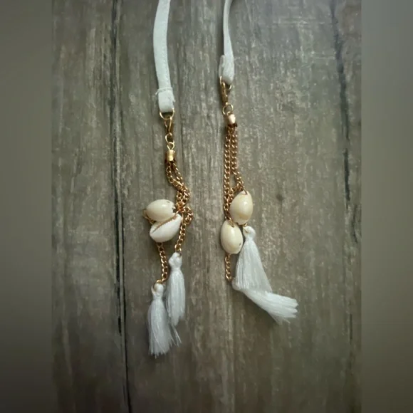 Woven top forever 21 -NWT - Picture 2 of 6